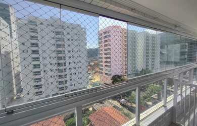 Imagem 14: luxuoso apartamento em excelente localização centro de mongagua oportunidade