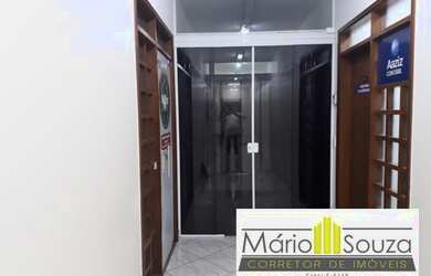 Imagem: O depósito possui 47m² de Área e está localizado em Centro