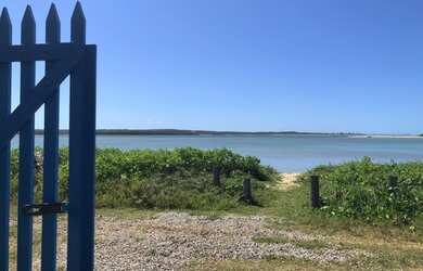 Imagem 2: Venha se apaixonar pelas belezas naturais de Barra de Mamanguape/PB!!