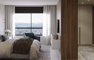 Imagem 12: Apartamento Luxuoso c/ 4 suítes prox. do Zoológico no Newest