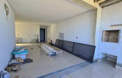 Imagem 3: Apartamento para venda com 3 suítes na Agronômica