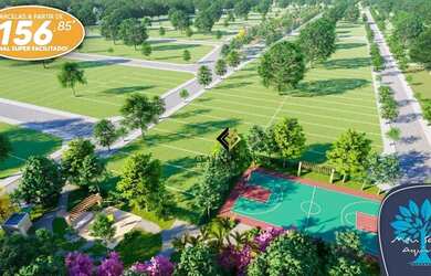 Imagem 7: Terreno à venda, 150 m² por R$ 39.000,00 - Aquiraz - Aquiraz/CE