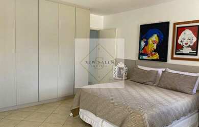 Imagem 9: Sobrado top no Jardim América Repleto em armário