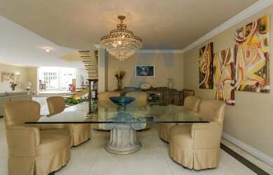 Imagem 13: Linda casa próxima ao Jockey Club de São Paulo