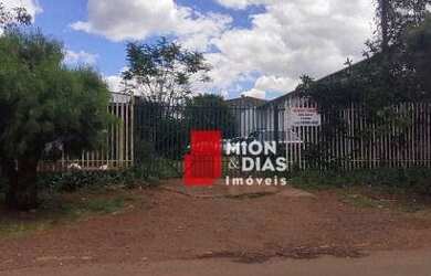 Imagem: O terreno possui 340m² de Área e está localizado em São