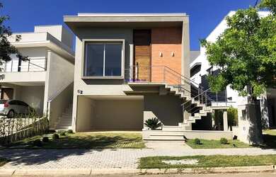 Imagem 1: CASA RESIDENCIAL em BRAGANÇA PAULISTA - SP, CONDOMÍNIO RESIDENCIAL PORTAL...