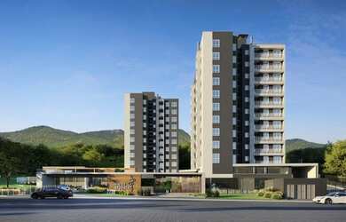 Imagem 5: Jaraguá do Sul - Apartamento Padrão - Vila Lalau