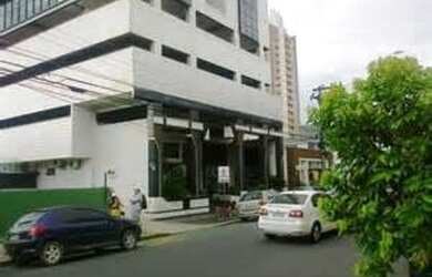 Imagem: O depósito possui 1 Vaga na garagem, 32m² de Área e está