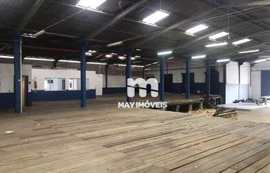 Imagem 6: Galpão à venda, 3267 m² por R$ 13.000.000,00 - Nova Brasília - Brusque/SC