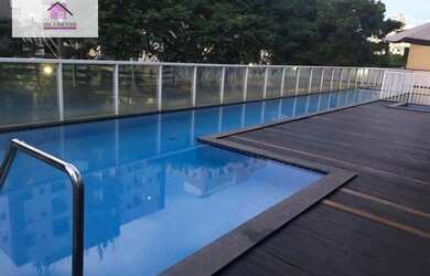 Imagem 1: Apartamento à venda, 70 m² por R$ 575.500,00 - Jardim Camburi - Vitória/ES