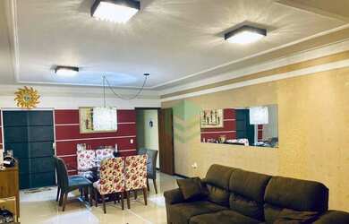 Imagem 3: Sobrado com 4 dormitórios à venda, 298 m² por R$ 1.275.000,00 - Santa...