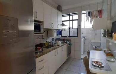 Imagem 16: Apartamento 2 4 a venda no Candeal, em Salvador e varanda