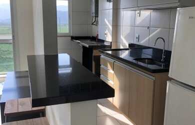 Imagem 16: Apartamento para venda possui 80 metros quadrados com 3 quartos