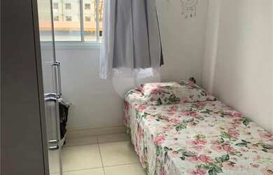 Imagem 7: Salvador - Apartamento Padrão - Jardim das Margaridas