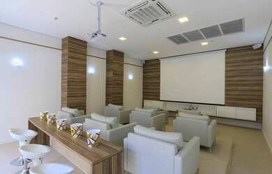 Imagem 10: EXCELENTE 2QTS COM VISTA LIVRE NO VIA ALTO MAPENDI TAQUARA