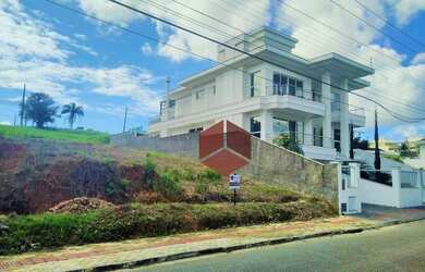 Imagem 6: Terreno à venda, 467 m² por R$ 749.000,00 - Pedra Branca - Palhoça/SC