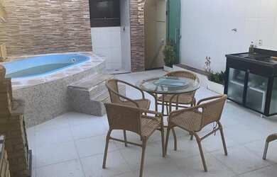 Imagem 8: CASA RESIDENCIAL em SALVADOR - BA, STELLA MARIS
