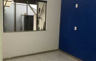 Imagem 5: Casa de Alvenaria