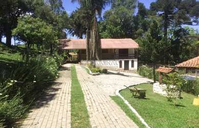 Imagem 1: Chacara a venda Chácara com venda por R$1.200.000