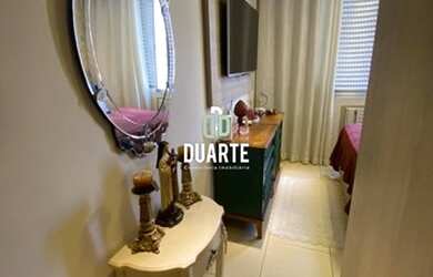 Imagem 13: APARTAMENTOSÃO VICENTE. Vista para o mar, Guarda roupa, 96m² de Áreae2...