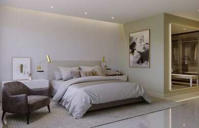 Imagem 14: Apartamento Luxuoso c/ 4 suítes prox. do Zoológico no Newest