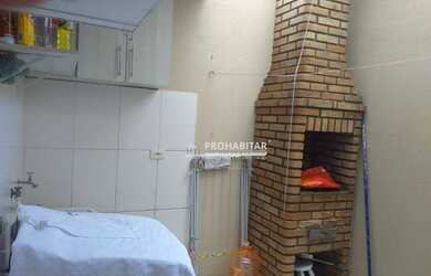 Imagem 14: Sobrado à venda, 100 m² por R$ 430.000,00 - Pedreira - São Paulo/SP