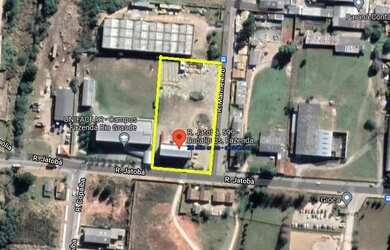 Imagem 1: Terreno Fazenda Rio Grande - PR, com 7.080 m²