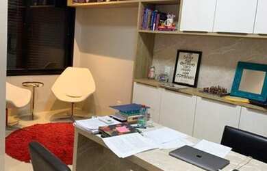 Imagem 7: Casa - Jardins Atenas. Piscina, Churrasqueira, Ar-condicionadoe920m²...