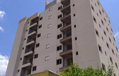 Imagem: O apartamento e possui 2 Dormitórios, Suítes, 2 Banheiros