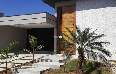 Imagem 1: CASA RESIDENCIAL em BRAGANÇA PAULISTA - SP, CONDOMÍNIO PORTAL BRAGANÇA...