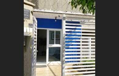 Imagem: O depósito possui 1 Vaga na garagem, 19m² de Área e está