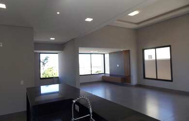 Imagem 7: CASA EM CONDOMINIO GAIVOTA II COM ELEVADOR