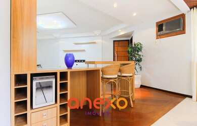 Imagem 6: Apartamento espaçoso e localizado na região mais nobre de Blumenau....