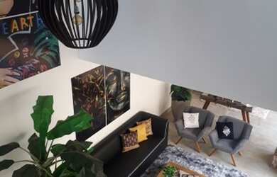 Imagem 4: Sobrado Jardins Verona