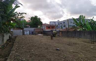 Imagem: O terreno possui 480m² de Área e está localizado em Castelo