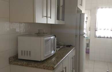 Imagem 6: Jundiaí - Apartamento Padrão - Parque Residencial Eloy Chaves