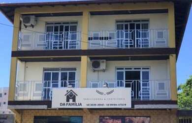 Imagem 1: Prédio com loja e 2 apartamentos à venda, 600 m² por R$ 1.500.000 -...