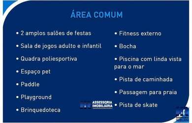 Imagem 2: Matinhos - Apartamento Padrão - Praia Grande