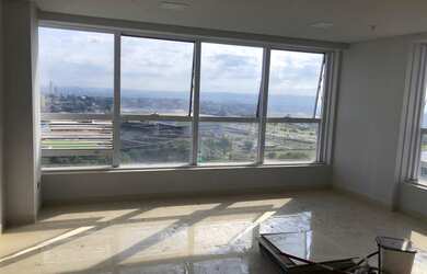 Imagem: O depósito possui 1 Vaga na garagem, 43m² de Área e está