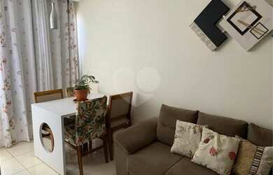 Imagem 3: Salvador - Apartamento Padrão - Jardim das Margaridas