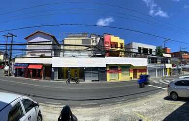 Imagem: O depósito possui 638m² de Área e Imóvel novo e está localizado