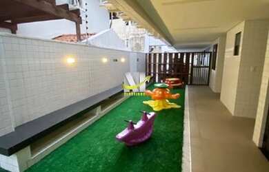 Imagem 12: Apartamento à venda, 1 quarto, 1 suíte, 1 vaga, Jatiúca - Maceió/AL