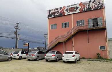 Imagem 7: Terreno Fazenda Rio Grande - PR, com 7.080 m²