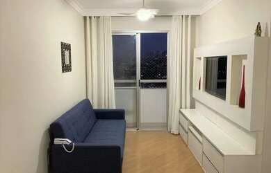 Imagem 6: Apartamento no Spazio Felicita Imirim, 49m², 1 vaga, lazer completo. Imirim