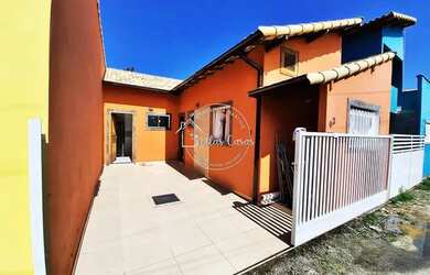 Imagem 1: Bela casa a venda em Unamar, 1 quarto, Tamoios - Cabo Frio - RJ