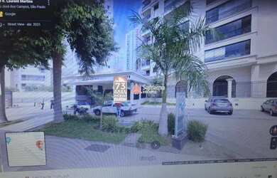 Imagem: O apartamento possui 4 Dormitórios, 3 Banheiros, 3 Vagas na