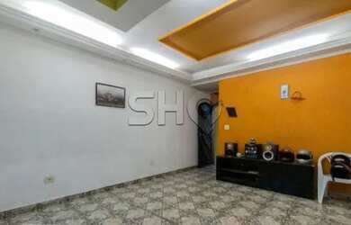 Imagem: A casa possui 3 Dormitórios, 5 Banheiros, 5 Vagas na garagem