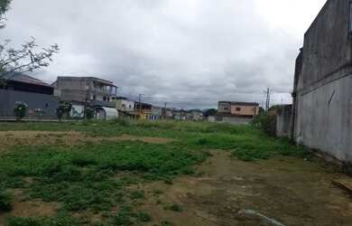 Imagem 7: Terrenos em Novo Porto Canoa