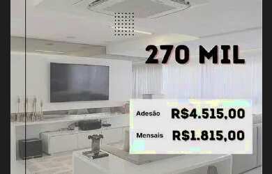 Imagem 5: Casa para venda com 100 metros quadrados com 3 quartos em Jardim Samambaia...