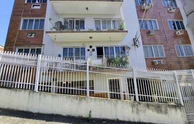 Imagem: O apartamento à venda possui 2 Dormitórios, 2 Banheiros, 1